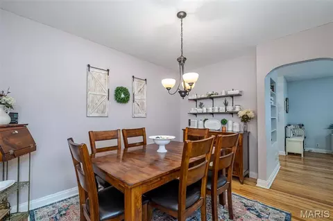 Dining - 411 Macarthur Ave, Union, MO 63084 photo 2 of 2