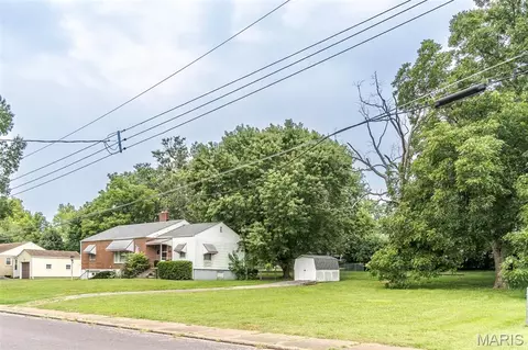Exterior - 411 Macarthur Ave, Union, MO 63084 photo 3 of 8