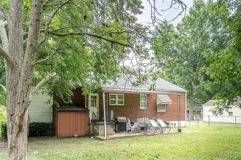 Exterior - 411 Macarthur Ave, Union, MO 63084 photo 6 of 8