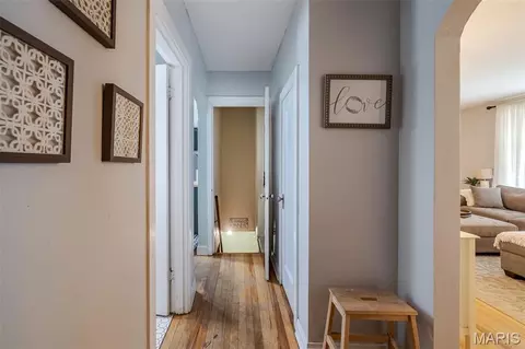 Entry Way - 411 Macarthur Ave, Union, MO 63084 photo 3 of 4