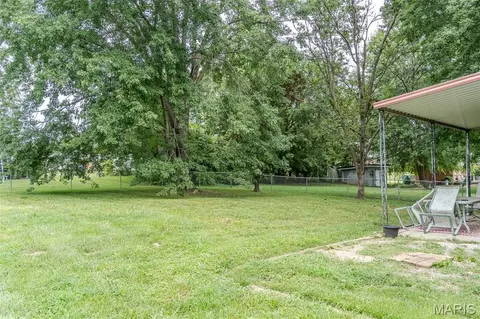 Exterior - 411 Macarthur Ave, Union, MO 63084 photo 8 of 8