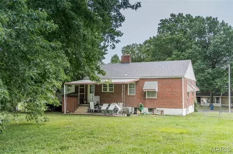 Exterior - 411 Macarthur Ave, Union, MO 63084 photo 7 of 8