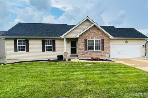 7034 Brooks Farm Dr, House Springs, MO 63051
