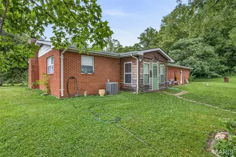 Exterior - 14560 Dry Fork Rd, Festus, MO 63028 photo 9 of 10