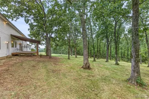 Exterior - 14560 Dry Fork Rd, Festus, MO 63028 photo 4 of 10