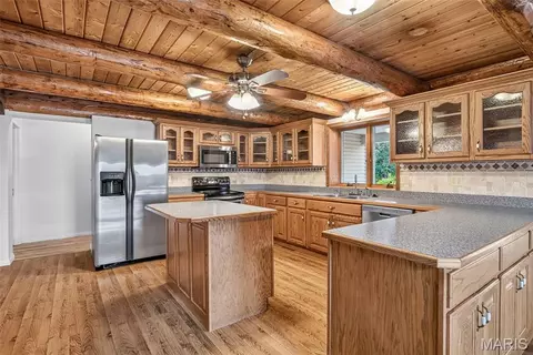 Kitchen - 14560 Dry Fork Rd, Festus, MO 63028 photo 1 of 8