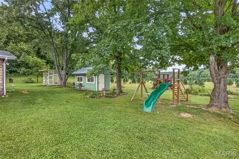 Exterior - 14560 Dry Fork Rd, Festus, MO 63028 photo 10 of 10