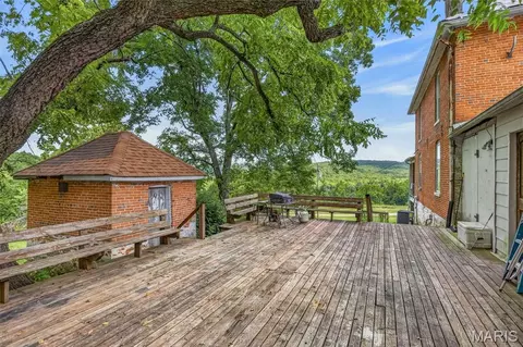 Exterior - 14560 Dry Fork Rd, Festus, MO 63028 photo 6 of 10