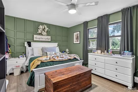 Bedroom - 14560 Dry Fork Rd, Festus, MO 63028 photo 5 of 7