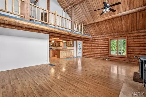 Living - 14560 Dry Fork Rd, Festus, MO 63028 photo 4 of 10