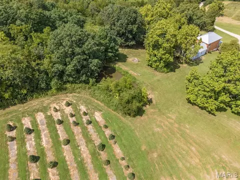 Exterior - 14560 Dry Fork Rd, Festus, MO 63028 photo 8 of 10