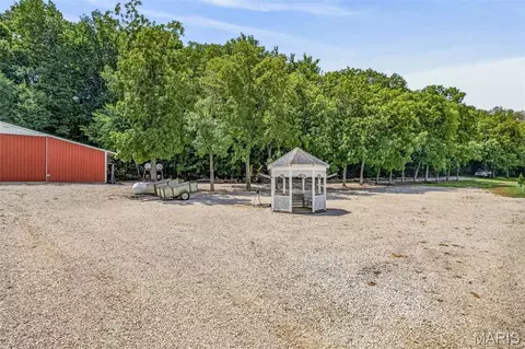 Exterior - 14560 Dry Fork Rd, Festus, MO 63028 photo 2 of 10