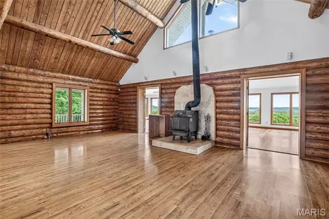 Living - 14560 Dry Fork Rd, Festus, MO 63028 photo 1 of 10