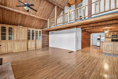 Living - 14560 Dry Fork Rd, Festus, MO 63028 photo 3 of 10