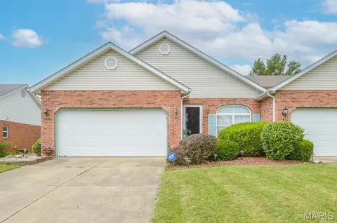 337 Radcliff Rd, Shiloh, IL 62221