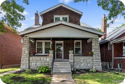Undisclosed, Saint Louis, MO 63109