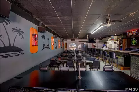 Dining - 110 E Main Ave, Bernie, MO 63822 photo 1 of 2