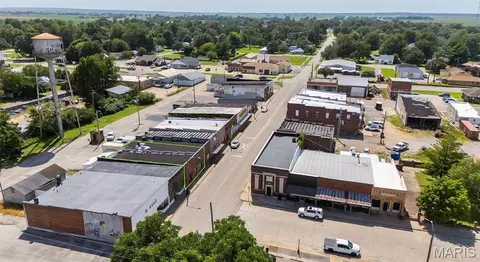 View/Area - 110 E Main Ave, Bernie, MO 63822 photo 1 of 1