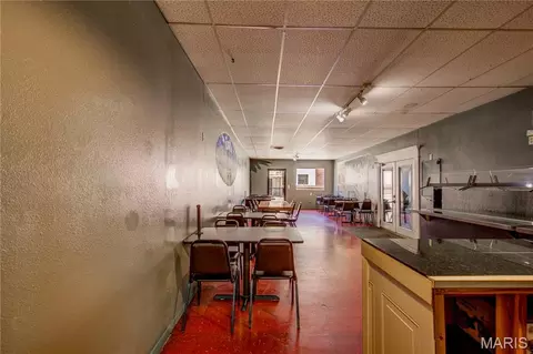 Dining - 110 E Main Ave, Bernie, MO 63822 photo 2 of 2