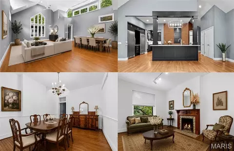 4446 Laclede Ave, Saint Louis, MO 63108