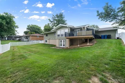 Other - 819 Big Bend Woods Dr, Ballwin, MO 63021 photo 14 of 14