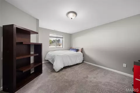 Bedroom - 819 Big Bend Woods Dr, Ballwin, MO 63021 photo 1 of 7