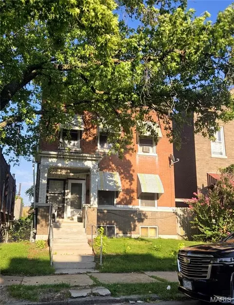 3440 Tennessee Ave, Saint Louis, MO 63118