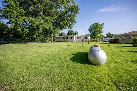 Exterior - 609 Elm Ave, Bland, MO 65014 photo 6 of 7