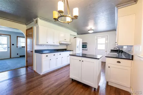 Kitchen - 609 Elm Ave, Bland, MO 65014 photo 1 of 3