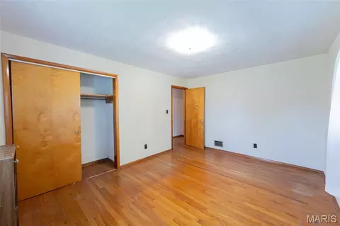 Bedroom - 609 Elm Ave, Bland, MO 65014 photo 4 of 7