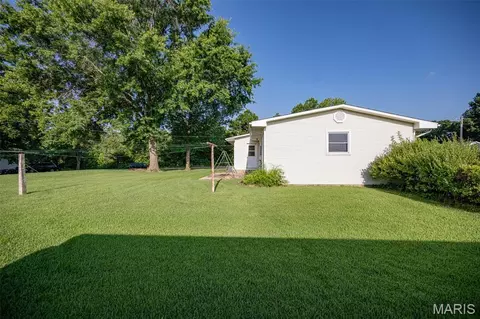 Exterior - 609 Elm Ave, Bland, MO 65014 photo 7 of 7