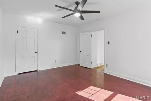 Bedroom - 204 Marilyn Dr, O'fallon, IL 62269 photo 2 of 2