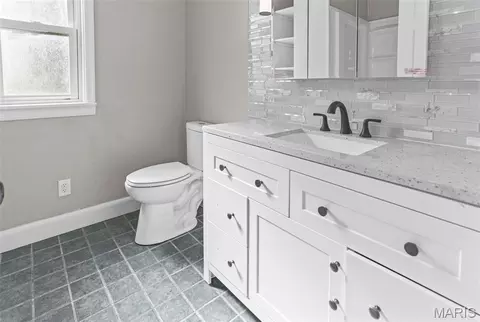 Bath - 204 Marilyn Dr, O'fallon, IL 62269 photo 1 of 3