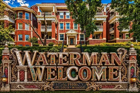 5553 Waterman Blvd #1E, Saint Louis, MO 63112