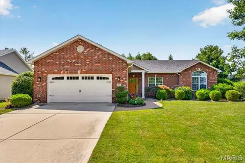 1920 Butler Blvd, Edwardsville, IL 62025