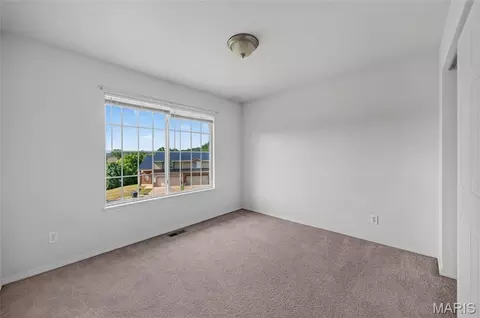 Bedroom - 150 Hickory Ridge Dr, Saint Robert, MO 65584 photo 6 of 7
