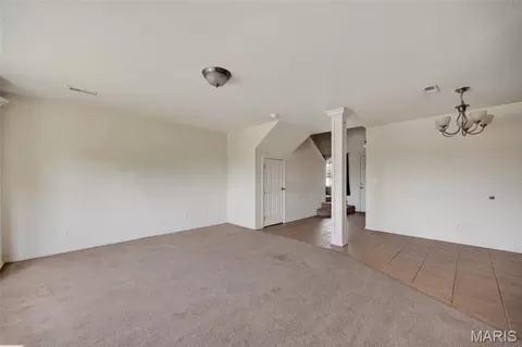 Living - 150 Hickory Ridge Dr, Saint Robert, MO 65584 photo 3 of 4