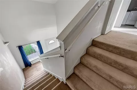 Entry Way - 150 Hickory Ridge Dr, Saint Robert, MO 65584 photo 3 of 4