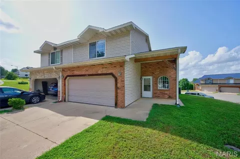 Exterior - 150 Hickory Ridge Dr, Saint Robert, MO 65584 photo 5 of 5