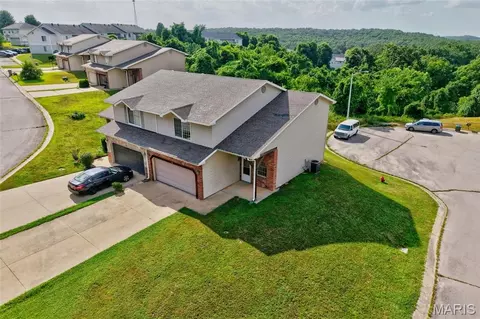 View/Area - 150 Hickory Ridge Dr, Saint Robert, MO 65584 photo 2 of 9