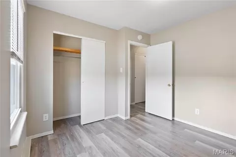 Bedroom - 560 E Cherry St, Troy, MO 63379 photo 9 of 16