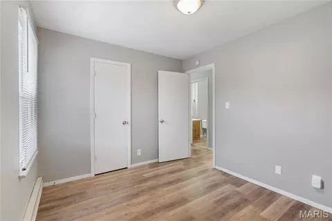Bedroom - 560 E Cherry St, Troy, MO 63379 photo 5 of 16