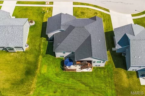 View/Area - 1209 Bayley Dr, O'fallon, IL 62269 photo 3 of 3