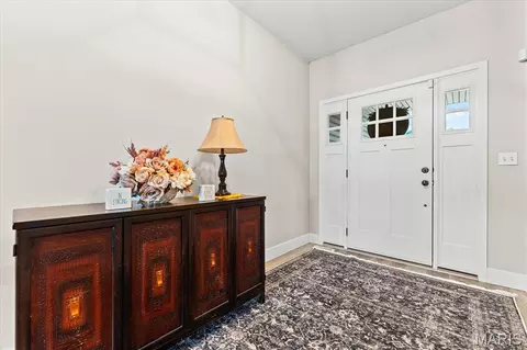 Entry Way - 1209 Bayley Dr, O'fallon, IL 62269 photo 3 of 3