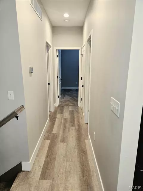 Entry Way - 1209 Bayley Dr, O'fallon, IL 62269 photo 3 of 4