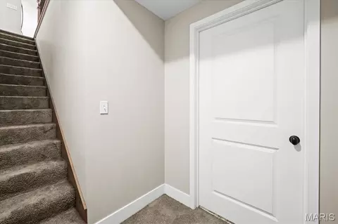 Entry Way - 1209 Bayley Dr, O'fallon, IL 62269 photo 2 of 3