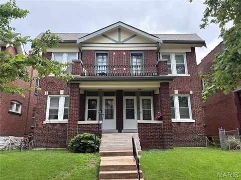 2116 Portis Ave, Saint Louis, MO 63110