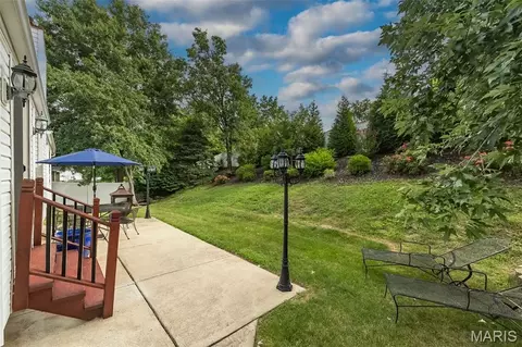 Exterior - 436 White Chapel Dr, O'fallon, MO 63368 photo 5 of 8