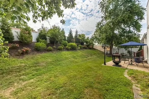 Exterior - 436 White Chapel Dr, O'fallon, MO 63368 photo 7 of 8