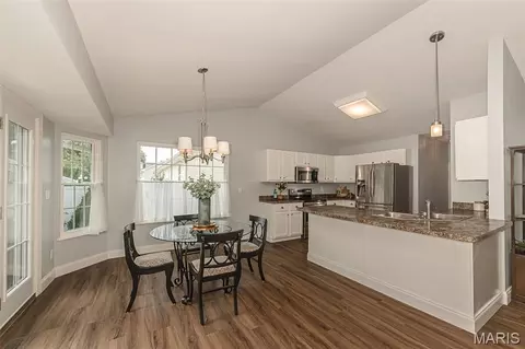 Kitchen - 436 White Chapel Dr, O'fallon, MO 63368 photo 1 of 5